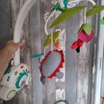 Tiny Love Soothe 'n Groove Muziekmobiel, Ophalen, Zo goed als nieuw, Mobiel, Met geluid