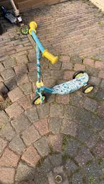 Kinder stepje, Ophalen of Verzenden, Zo goed als nieuw, Gewone step