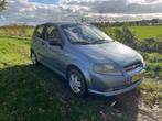 Chevrolet Kalos 1.2 Pure, Voorwielaandrijving, 1150 cc, Gebruikt, 4 cilinders