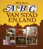 ABC van stad en land., Boeken, Ophalen of Verzenden, Zo goed als nieuw, 20e eeuw of later