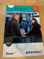 Software voor ICT-Support, Ophalen of Verzenden, Zo goed als nieuw, Overige niveaus
