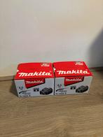 2 Nieuwe Makita Accu's - Origineel in Doos, Verzenden, Makita, Nieuw