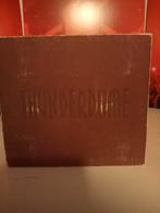 Thunderdome 2003 red, Cd's en Dvd's, Cd's | Dance en House, Ophalen of Verzenden, Zo goed als nieuw