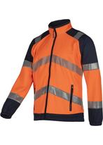 Sioen softshell jassen. Maat l en xl, Ophalen of Verzenden, Nieuw