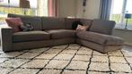 In nieuwstaat verkerende hoekbank, Huis en Inrichting, Banken | Bankstellen, Ophalen, Zo goed als nieuw, Vierpersoons of meer