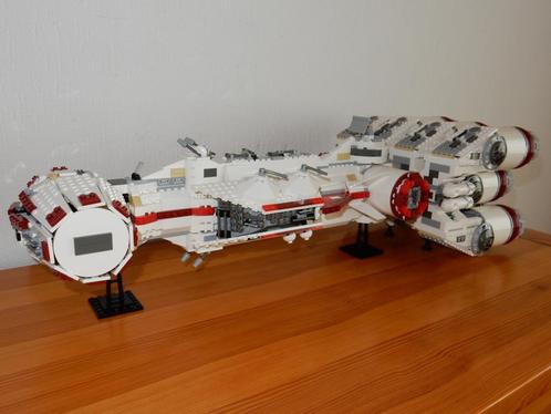 Lepin - Blockade Runner - First Edition, Kinderen en Baby's, Speelgoed | Bouwstenen, Nieuw, Overige merken, Ophalen of Verzenden