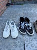 Free shoes 44-39, Ophalen