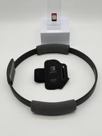 RINGFIT NINTENDO SWITCH GAME, Nintendo, 1 speler, Ophalen of Verzenden, Zo goed als nieuw
