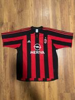 Origineel AC Milan 2003/2004 Home shirt, Maldini (3), Maat 52/54 (L), Ophalen of Verzenden, Zo goed als nieuw, Adidas