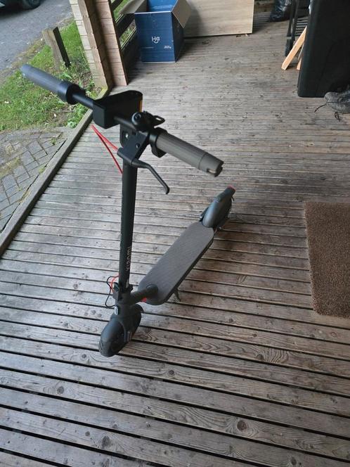 Xiaomi 4 pro gen 2  estep, Fietsen en Brommers, Steps, Zo goed als nieuw, Elektrische step (E-scooter), Ophalen