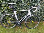 Cervelo S3 Ultegra Disc - maat 58, Fietsen en Brommers, 10 tot 15 versnellingen, Overige merken, Carbon, Ophalen of Verzenden