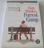 Dvd *** FORREST GUMP *** 2-Disc Boxset, Boxset, Drama, Ophalen of Verzenden, Zo goed als nieuw