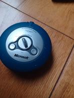 Kleine Microsoft FM radio, Ophalen of Verzenden, Zo goed als nieuw, Radio