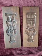 Speculaasplanken - Set van 2, Ophalen of Verzenden