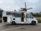 Burstner Nexxo Van T690-Enkele bedden-1e Eig.-Bomvol-5.343 K, Bedrijf, Diesel, Bürstner, 6 tot 7 meter