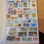 Opruimkavel Hongarije 12 foto's (meer dan 350 zegels)., Postzegels en Munten, Postzegels | Europa | Hongarije, Verzenden, Gestempeld