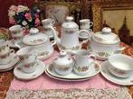 Servies compleet Bavaria grote set High tea - theeservies, Antiek en Kunst, Antiek | Servies compleet, Ophalen of Verzenden