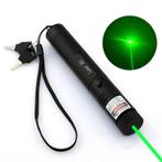 Groene laserpen (nieuw) tactical laser, Verzenden, Nieuw, Laser