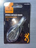 Browning Hydrus Method Feeder, Watersport en Boten, Ophalen of Verzenden, Nieuw
