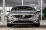Volvo V60 2.0 T3 Summum | Trekhaak | Stoelverw. | NL Auto, 12 maanden, Gebruikt, 4 cilinders, Origineel Nederlands