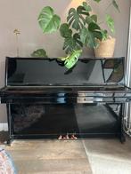 Irmbach piano, Muziek en Instrumenten, Piano's, Ophalen, Gebruikt