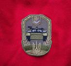 Ukraine Militaire Academie Odessa Ukraine, Verzenden, Landmacht, Overige gebieden, Embleem of Badge