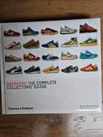 Sneakers: The Complete Collectors' Guide, Ophalen of Verzenden