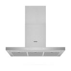 Siemens afzuigkap LC97BCP50 - iQ5 van €539.00 Voor €469.00, Werner von Siemensstraat 1 te Zoetermeer, Nieuw, Ophalen of Verzenden