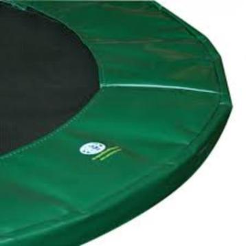 randkussen Beschermrand trampoline Avyna beschikbaar voor biedingen