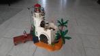 Playmobil Soldatenbastion 4294, Kinderen en Baby's, Speelgoed | Playmobil, Complete set, Gebruikt, Ophalen