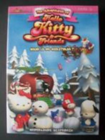 Hello Kitty: Waar is de Kerstman deel 5 (4 afl.) in seal beschikbaar voor biedingen