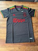 Ajax Bob Marley Shirt - Maat M, Sport en Fitness, Voetbal, Maat M, Ophalen of Verzenden, Zo goed als nieuw, Shirt