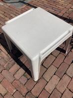 Bijzettafeltje voor bijv. tuin of terras, Ophalen, Gebruikt