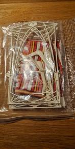 Miss barbie  vinted  in zeer goede staat inclusief bijbehore, Verzamelen, Poppen, Ophalen, Zo goed als nieuw