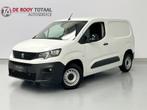 Peugeot Partner 1.5 BlueHDi 100PK L1H1 MT5, 3 PERSOONS | CAM, Voorwielaandrijving, 1350 kg, Gebruikt, 4 cilinders