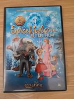 Sprookjesboom efteling DVD de film, Cd's en Dvd's, Dvd's | Kinderen en Jeugd, Ophalen of Verzenden, Zo goed als nieuw, Avontuur