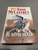 De Witte Draak - Anne McCaffrey, Ophalen of Verzenden, Gelezen