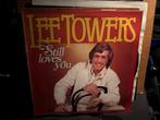 Lee Towers - Still Loves You LP, Ophalen of Verzenden, Gebruikt, 12 inch