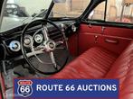 Buick Special Sedanette | 1949 | Route 66 Auctions, Auto's, Oldtimers, Overige carrosserieën, Zwart, Bedrijf, Handgeschakeld