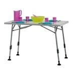 Kampeertafel St.Gobain DE LAATSTE !!, Caravans en Kamperen, Kampeermeubelen, Ophalen, Nieuw, Campingtafel