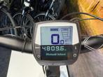 Merida ESPRESSO Dames BLAUW 51cm 2018, Fietsen en Brommers, Elektrische fietsen, 51 tot 55 cm, Gebruikt, Overige merken