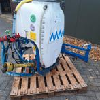 MM veldspuit 200L 4 meter spuitboom, Ophalen of Verzenden, Vollegrondsgroente, Gewasbescherming en Bemesting