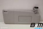 Zonneklep rechts VW Polo 9N3, Auto-onderdelen, Interieur en Bekleding, Gebruikt