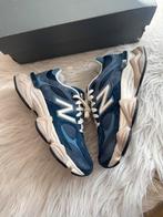 Nieuwe New Balance - NB 9060 blauw maat eu 38 newbalance, Overige kleuren, Nike, Ophalen of Verzenden, Sneakers of Gympen
