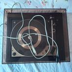 Dual 1225 Platenspeler + Voorversterker - Nette Staat, Gebruikt, Automatisch, Ophalen of Verzenden, Platenspeler