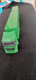 LZV 125jaar Technische Unie, Hobby en Vrije tijd, Modelauto's | 1:50, Ophalen, Nieuw, Bus of Vrachtwagen, Lion Toys