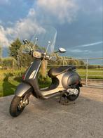 Vespa sprint, Fietsen en Brommers, Scooters | Vespa, Maximaal 45 km/u, Vespa S, Ophalen of Verzenden, Benzine