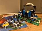 Lego Trein Wasstraat (4553), Ophalen of Verzenden, Complete set, Lego