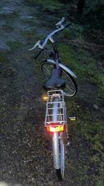Gebruikte fiets in goede staat, Fietsen en Brommers, Versnellingen, Ophalen, Overige merken, 53 tot 56 cm