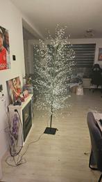 Schitterende LED Kerstvoom 210CM! Van 199 voor 75 euro!, Ophalen, Nieuw
